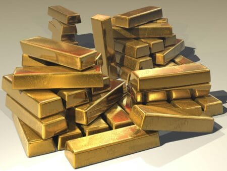 توقعات اسعار الذهب لعام 2025