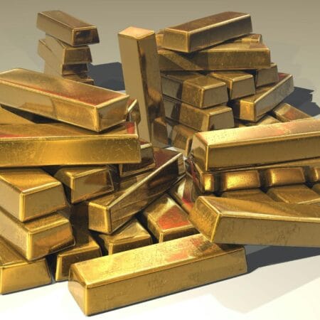 توقعات اسعار الذهب لعام 2025