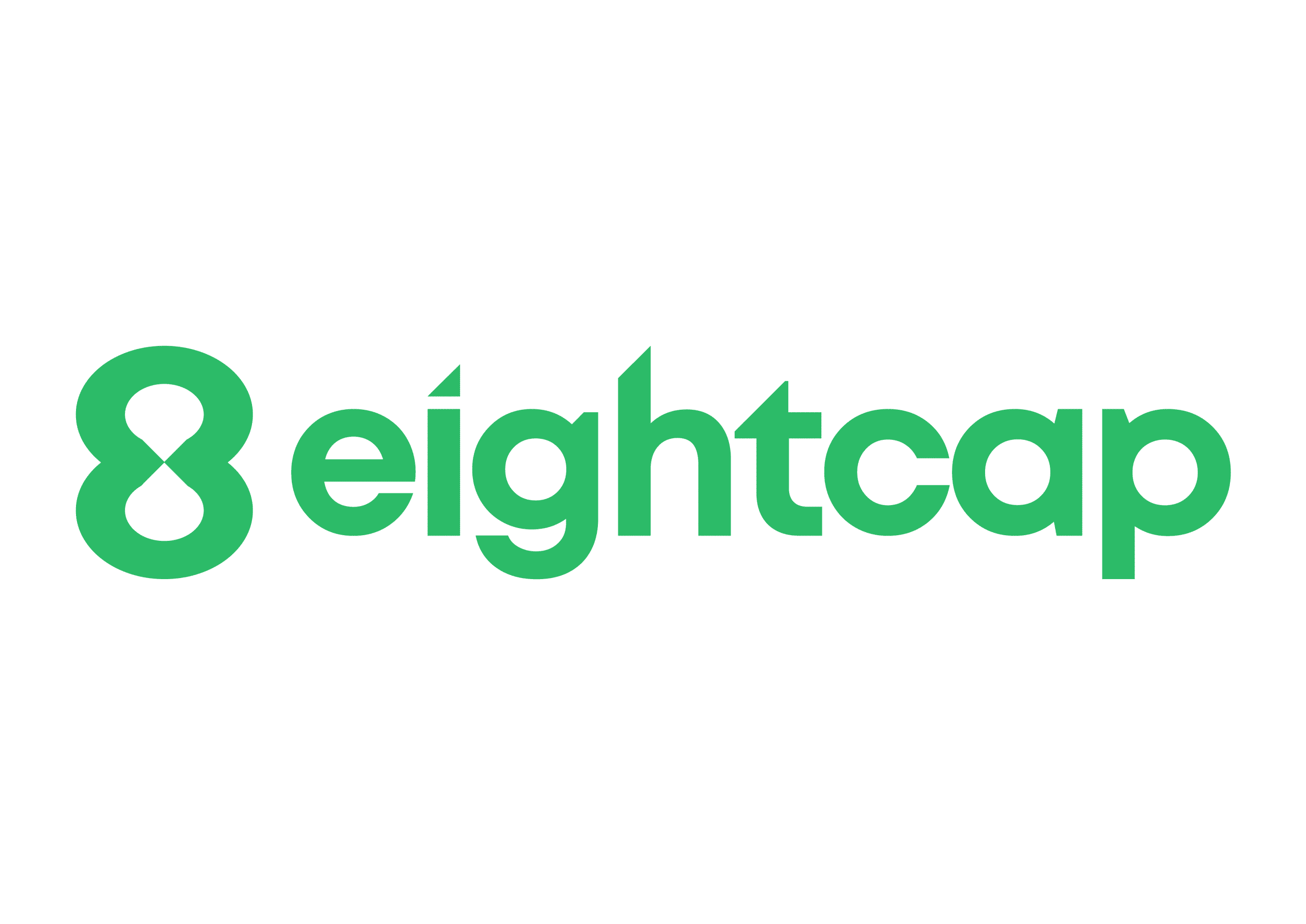تقييم شركة Eightcap
