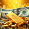 الذهب XAU/USD : لاتتداول الذهب قبل القراءة