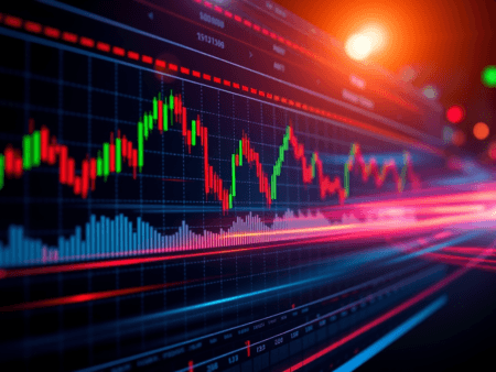 أفضل إستراتيجية تداول سريع و خصوصاً للحسابات الصغيرة